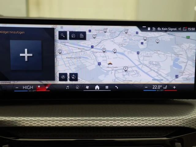 BMW 420 Cabrio M-Sport