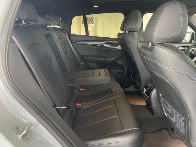 BMW X4 M-Sport xDrive