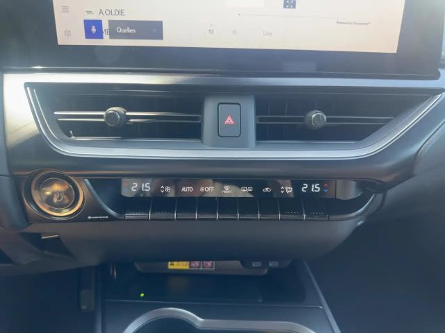 Lexus UX F Sport Sport