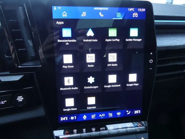 Renault Austral Techno