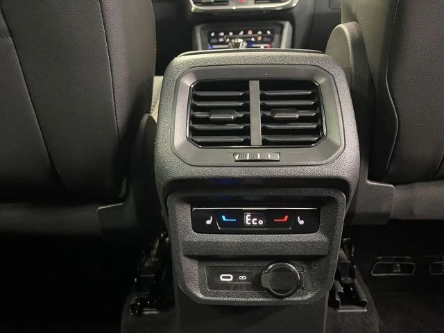 Seat Tarraco e-Hybrid