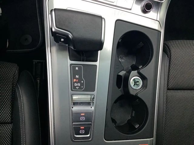 Audi A6 Hybride Quattro S-Line