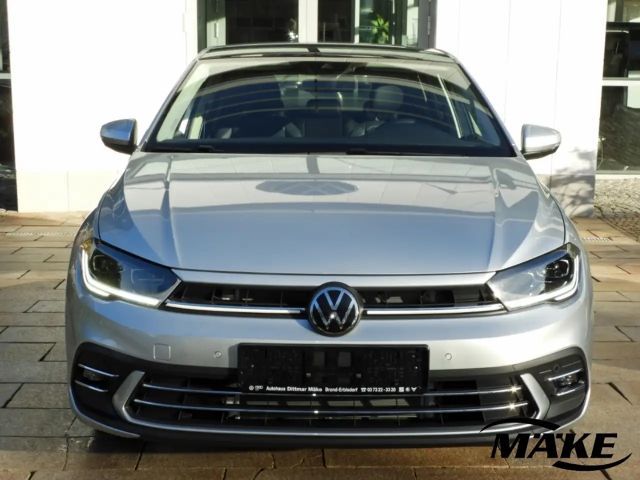 Volkswagen Polo 1.0 TSI DSG IQ.Drive Style