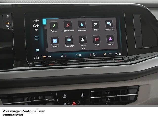 Volkswagen Multivan DSG Lang Life T7