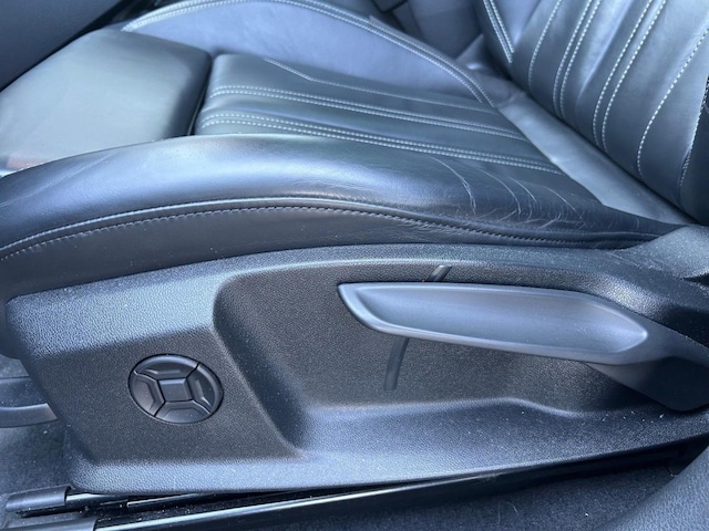 Audi e-tron 50 Quattro Sportback