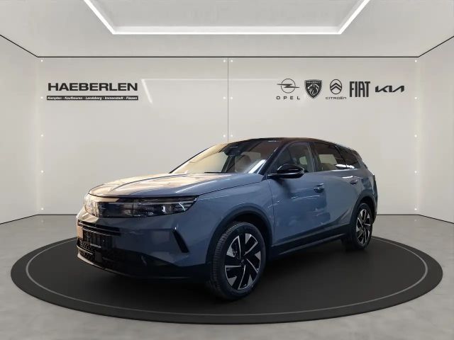 Opel Grandland X GS-Line Grand Sport