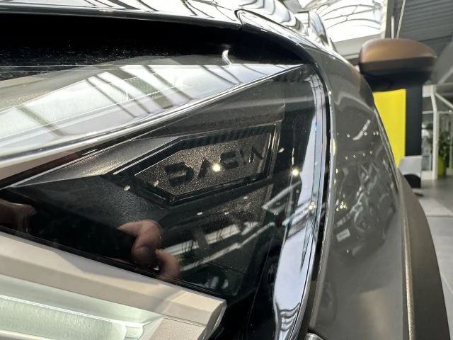 Dacia Jogger ECO-G Extreme