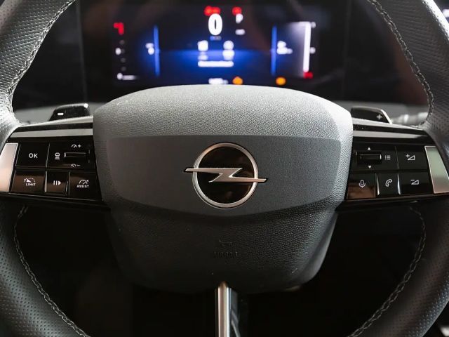 Opel Astra GS-Line Grand Sport Sports Tourer