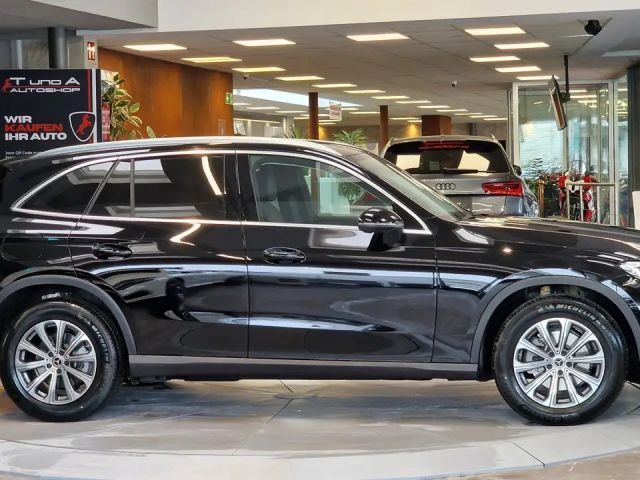 Mercedes-Benz GLC 200 4MATIC GLC 200 d