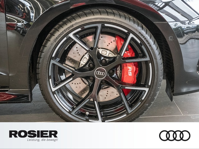 Audi RS3 Quattro S-Tronic Sedan