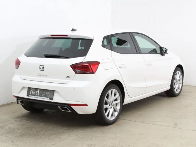 Seat Ibiza 1.0 TSI FR-lijn