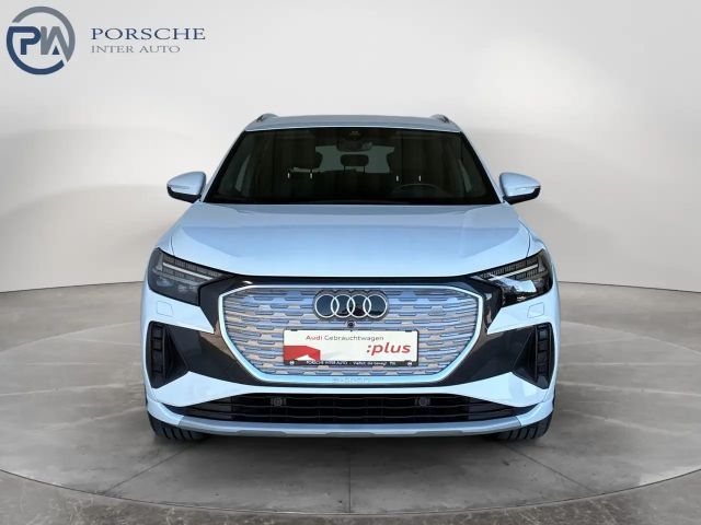 Audi Q4 e-tron 35