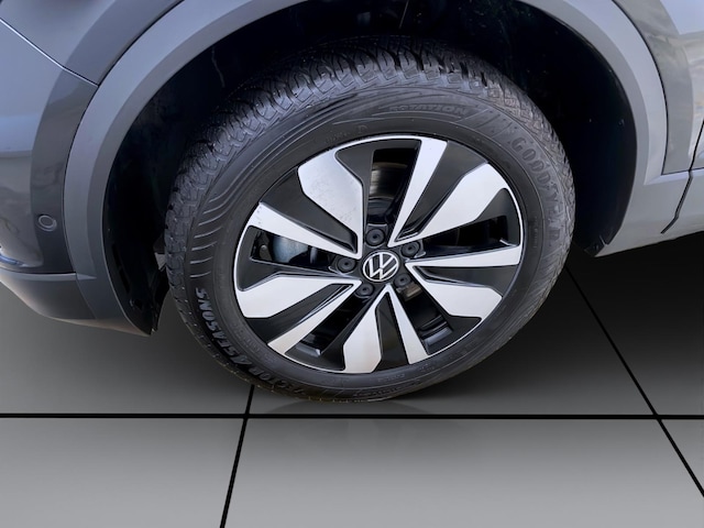 Volkswagen T-Roc 2.0 TDI DSG