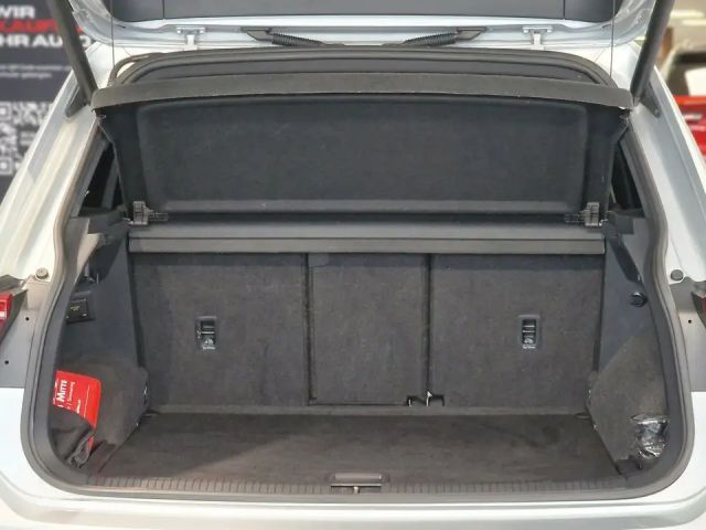 Volkswagen Tiguan DSG R-Line