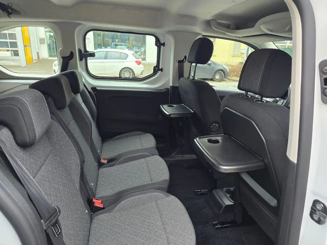 Opel Combo 1.5 CDTI Life