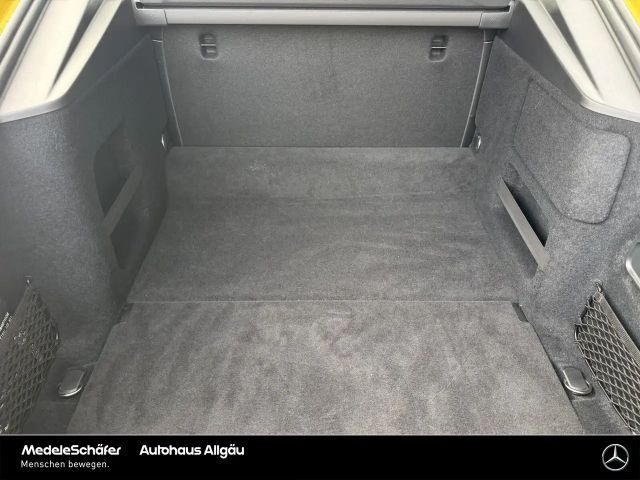 Mercedes-Benz AMG GT 4MATIC+ AMG Line Coupé