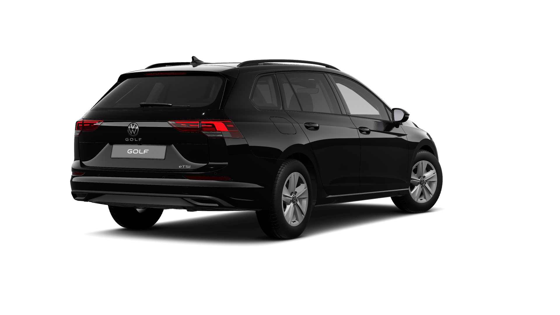 Volkswagen Golf Golf VIII Life Variant