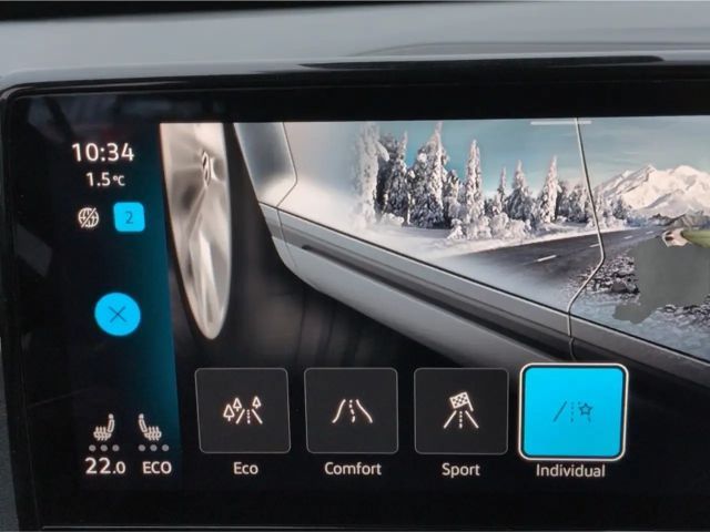 Volkswagen ID.3 Performance Pro