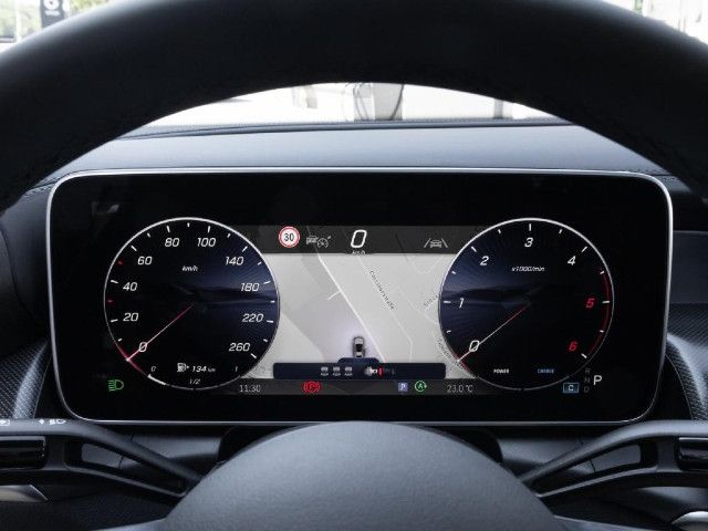 Mercedes-Benz GLC 200 4MATIC Coupé GLC 200 d