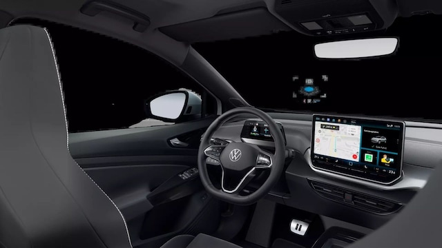 Volkswagen ID.4 77 KWh Performance Pro