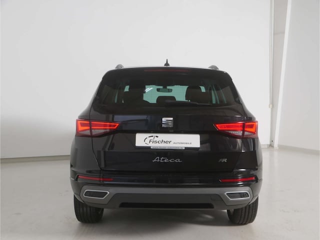 Seat Ateca 2.0 TDI FR-lijn