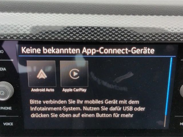 Volkswagen Taigo 1.0 TSI DSG Life