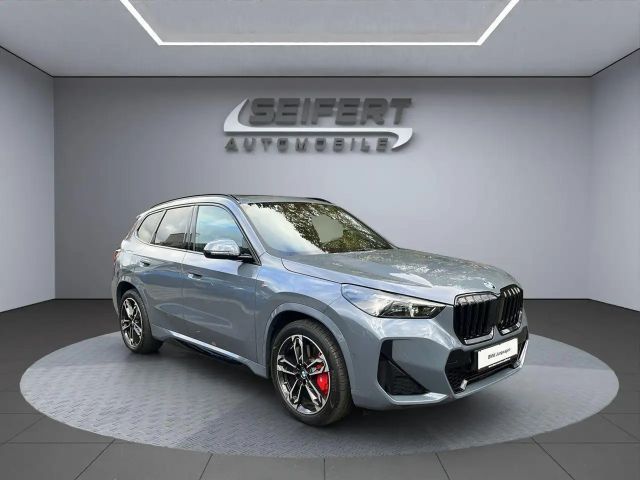 BMW X1 M-Sport xDrive20d