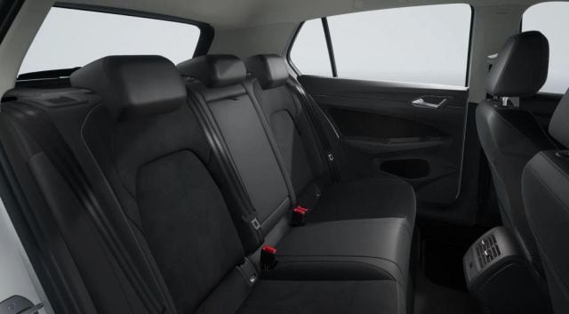 Volkswagen Golf CarPlay Matrix ACC LED Navi HUD