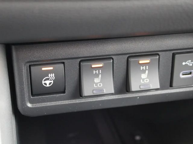 Toyota Corolla Cross Active Hybride