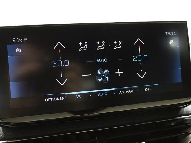 Peugeot 3008 Allure Pack PureTech