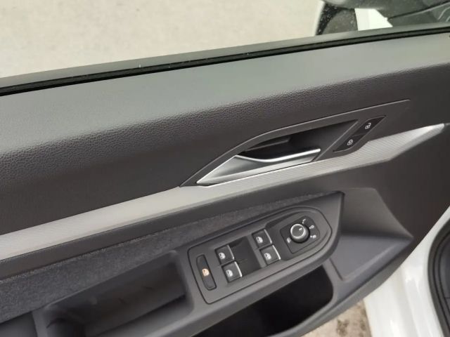 Volkswagen Golf DSG Life Variant