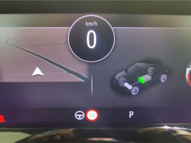 Opel Mokka Mokka-e Ultimate