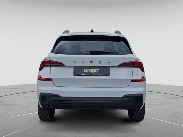 Skoda Kamiq 1.0 TSI Tour