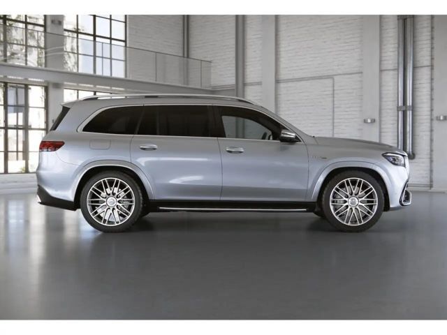 Mercedes-Benz GLS 63 AMG 4MATIC+ AMG Line Urban