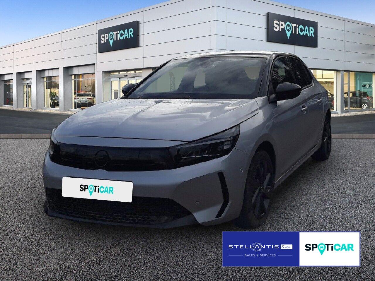 Opel Corsa 1.2 Turbo GS-Line Grand Sport Turbo