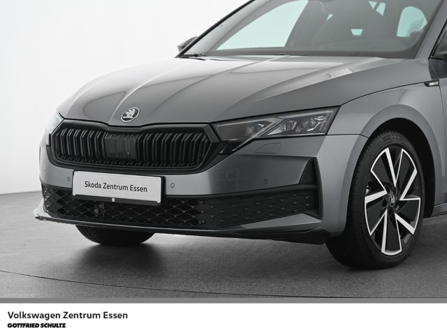 Skoda Octavia Combi Sportline