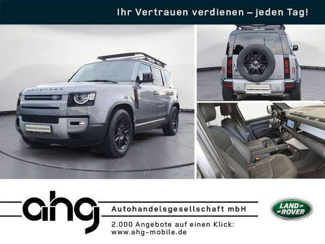 Land Rover Defender 110 D250 S