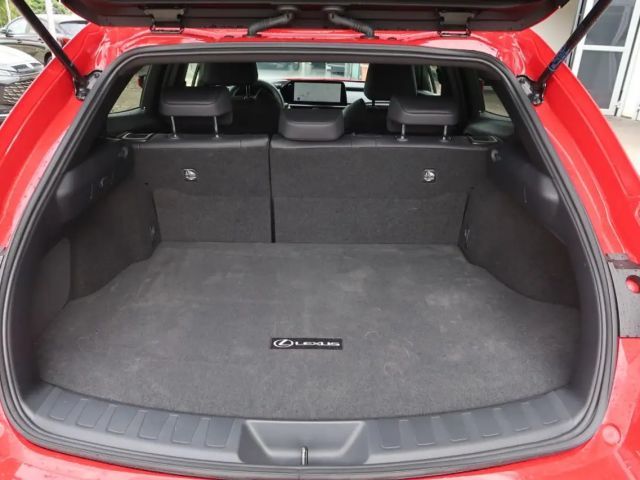 Lexus UX F Sport Sport