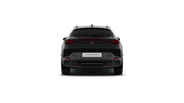 Cupra Formentor 1.4 VZ e-Hybrid