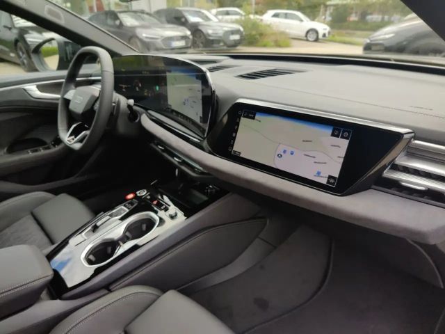 Audi A6 Quattro S-Line S-Tronic