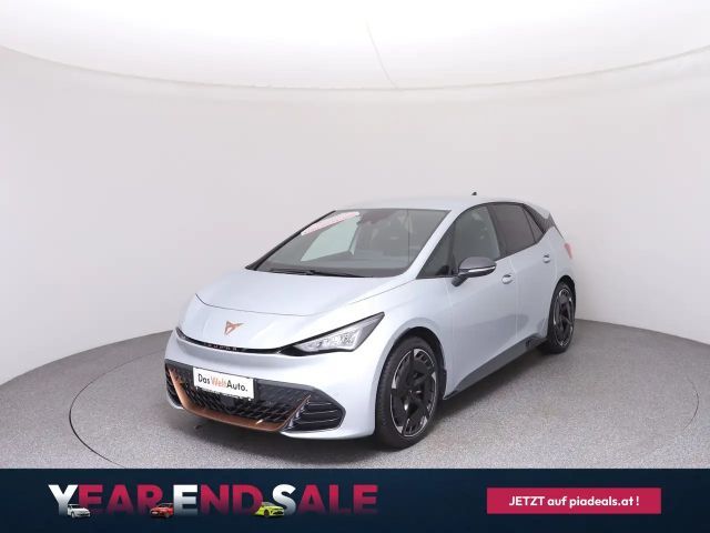 Cupra Born 77 kWh eBoost