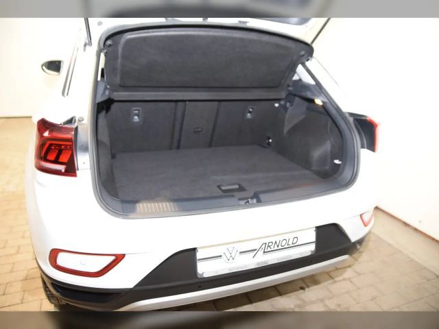 Volkswagen T-Roc Move