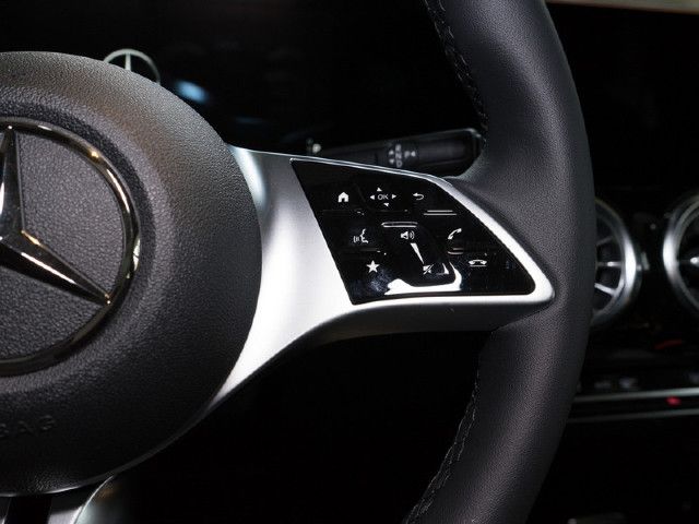 Mercedes-Benz GLB 200 GLB 200 d