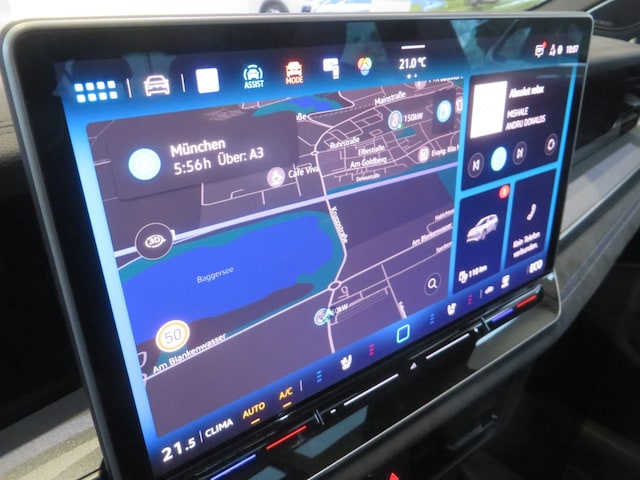 Volkswagen Tayron DSG R-Line eHybrid