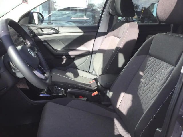 Volkswagen T-Cross 1.0 TSI DSG Life