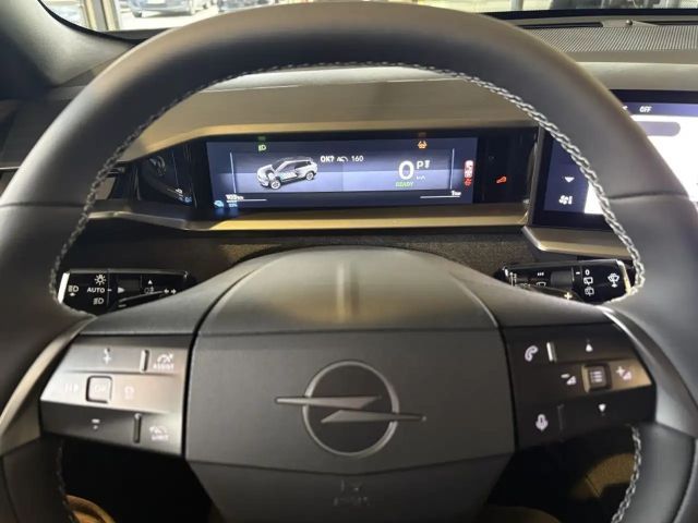 Opel Grandland X Edition