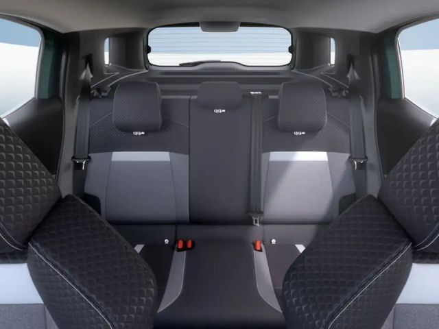 Opel Frontera Edition