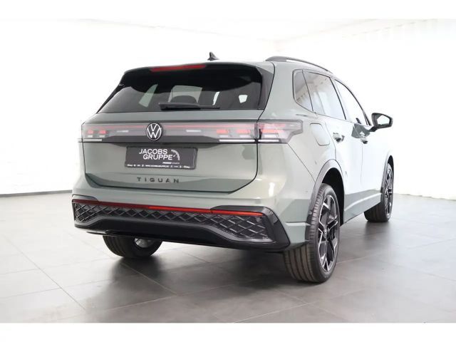 Volkswagen Tiguan 2.0 TDI DSG R-Line