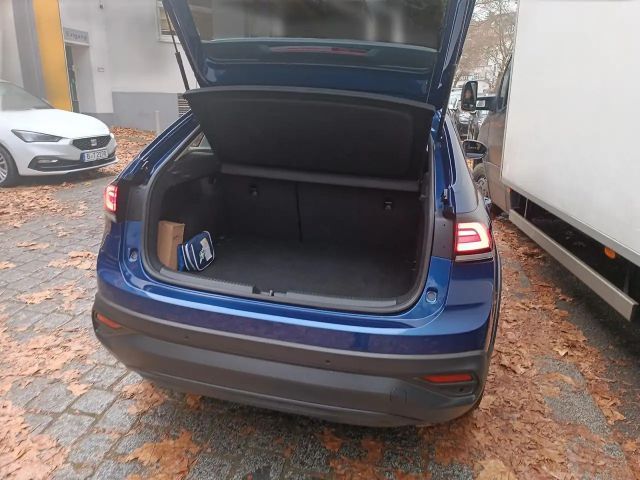 Volkswagen Taigo 1.0 TSI DSG Life