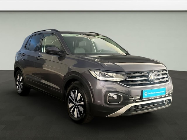 Volkswagen T-Cross 1.0 TSI Move